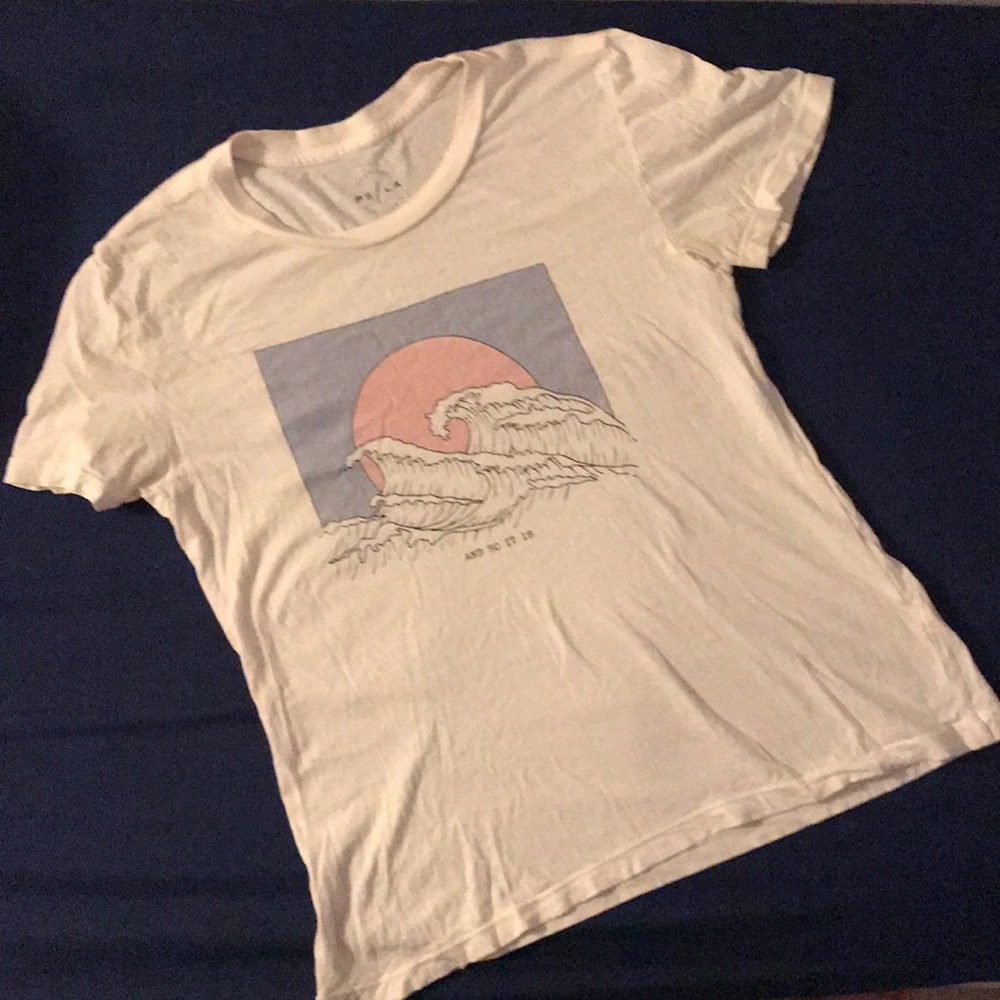 L.A. Hearts Tee